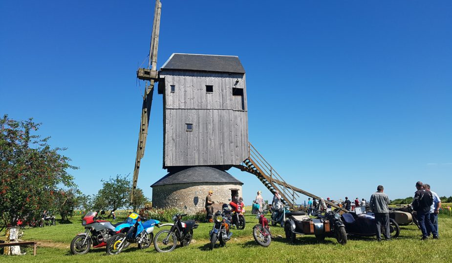Moulin