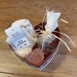 Box Saint Valentin