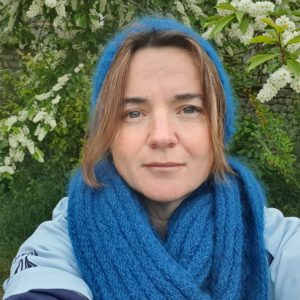 Bonnet caresse et snood mohair chevre angora loiret Essonne Chaussy Toury