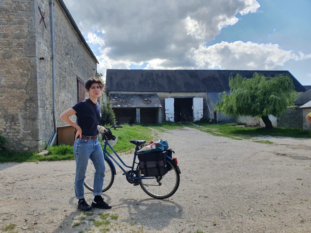 vélo