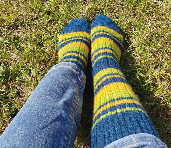 chaussette mohair Ferme des P'tits Bergers Atraps Chaussy Angerville Loiret Essonne Ile-de-France Paris Chèvre Angora