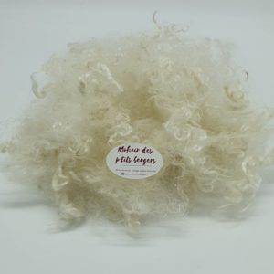 Mohair pure