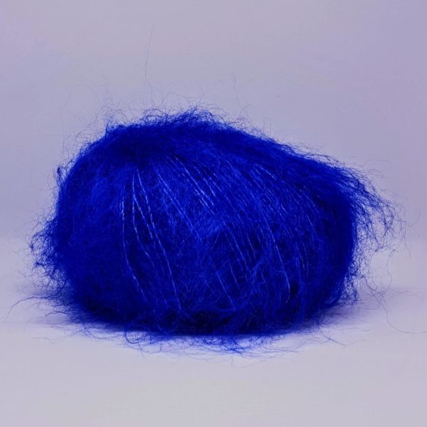 Pelote mohair - fil Plume – Image 34