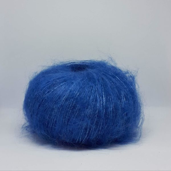 Pelote mohair - fil Plume – Image 33