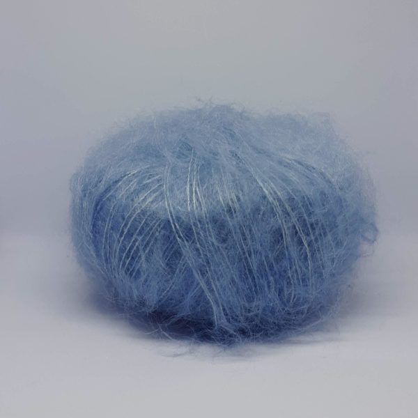 Pelote mohair - fil Plume – Image 31
