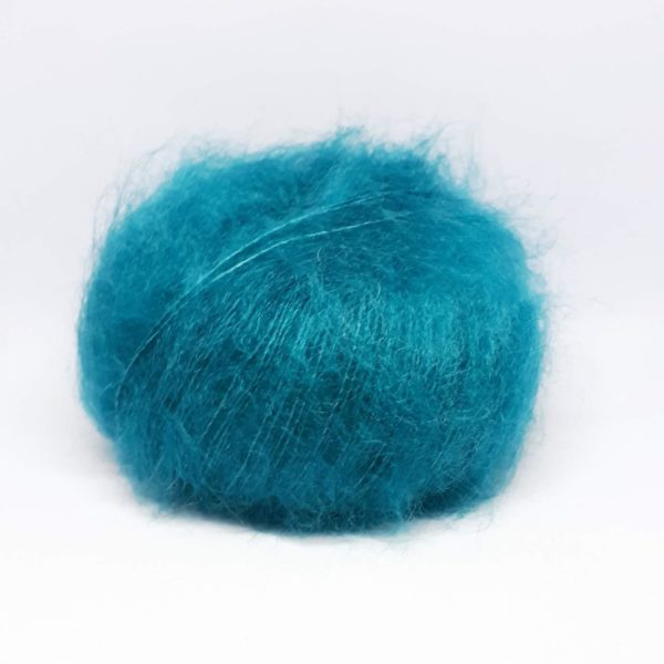 Pelote mohair - fil Plume – Image 30