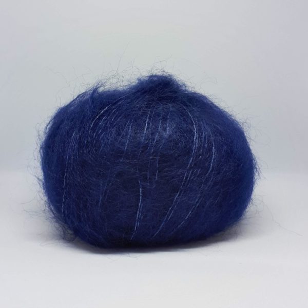 Pelote mohair - fil Plume – Image 29