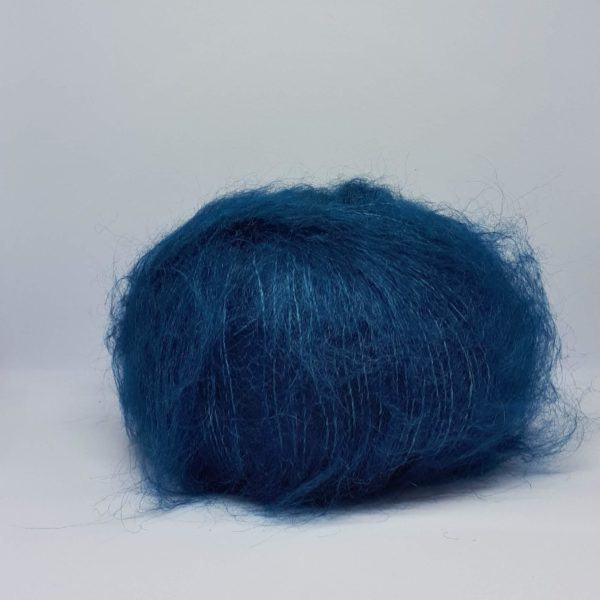 Pelote mohair - fil Plume – Image 27