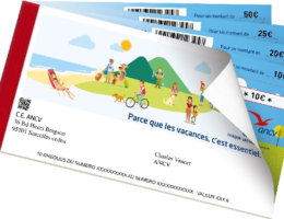 Chèques Vacances