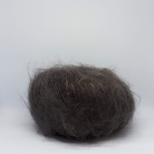 Pelote mohair - fil Plume – Image 23