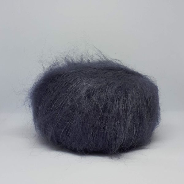 Pelote mohair - fil Plume – Image 18