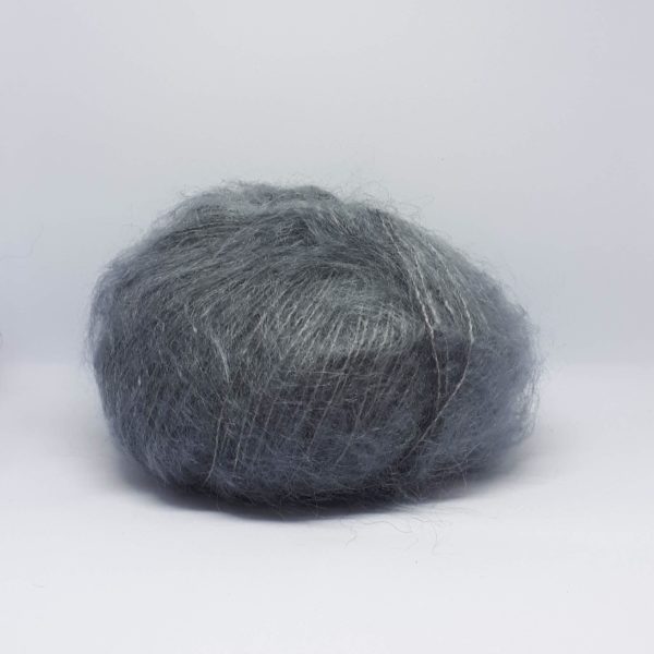 Pelote mohair - fil Plume – Image 17