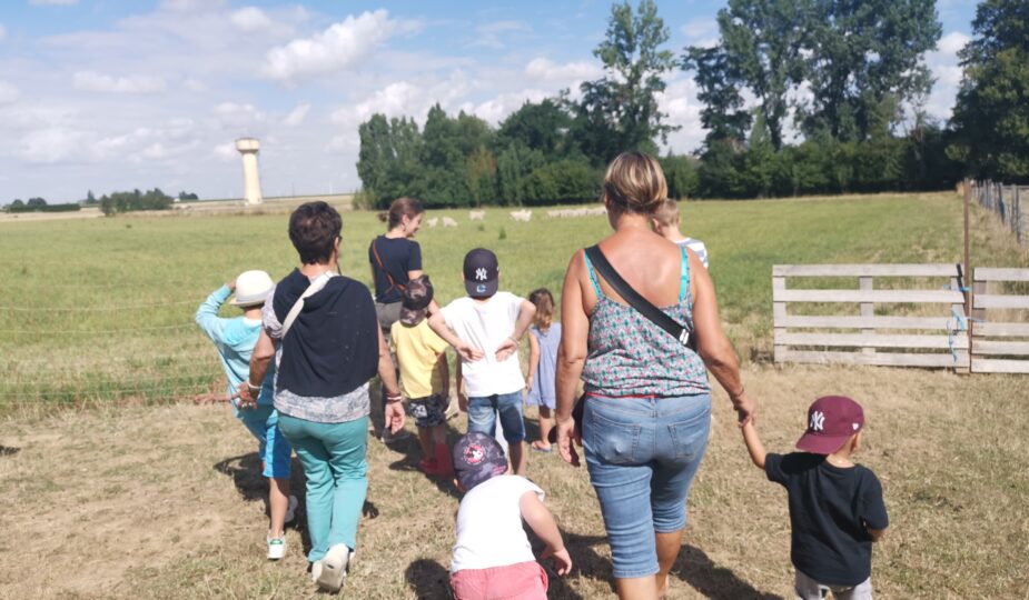 visite