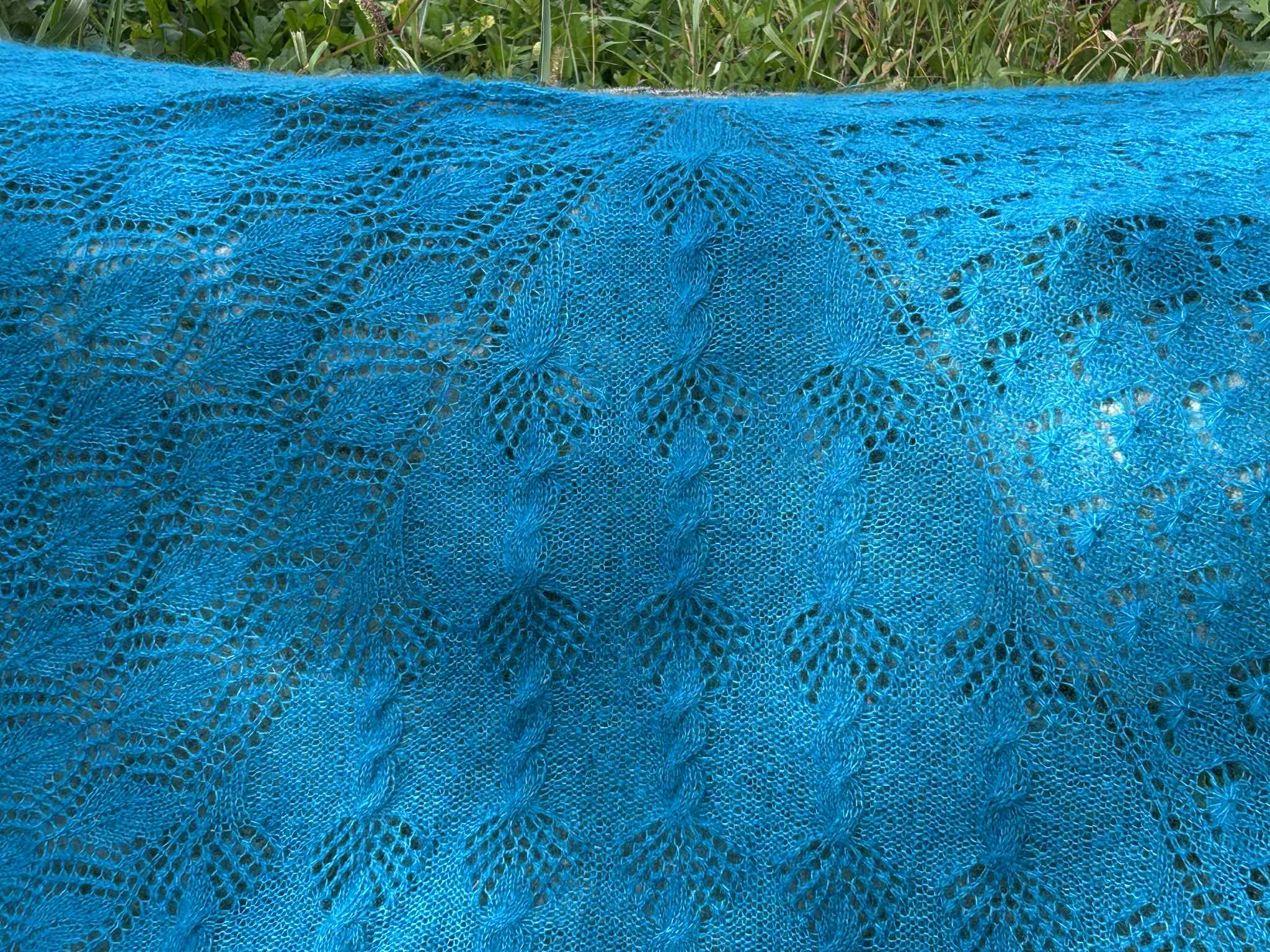 Châle Aurore – Image 3