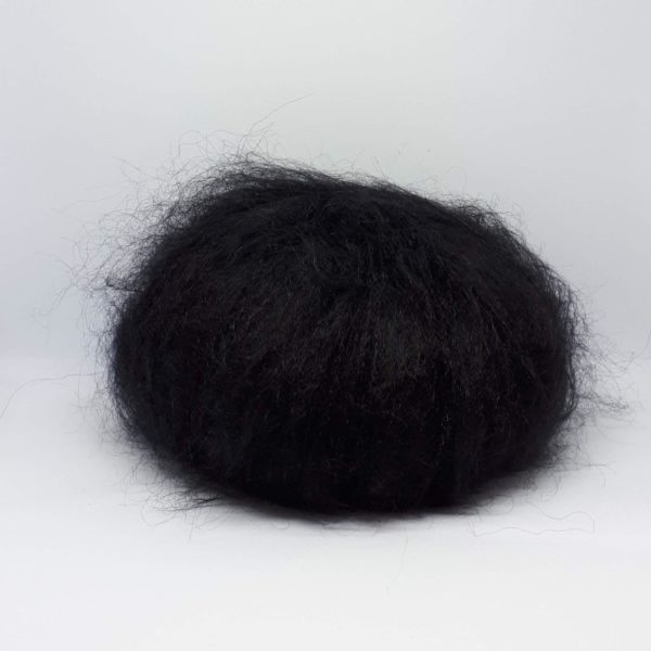 Pelote mohair - fil Plume – Image 14