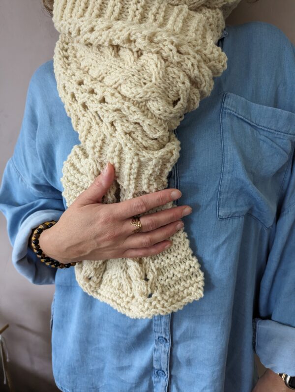 Laine Beaumont 2 fils – Image 4