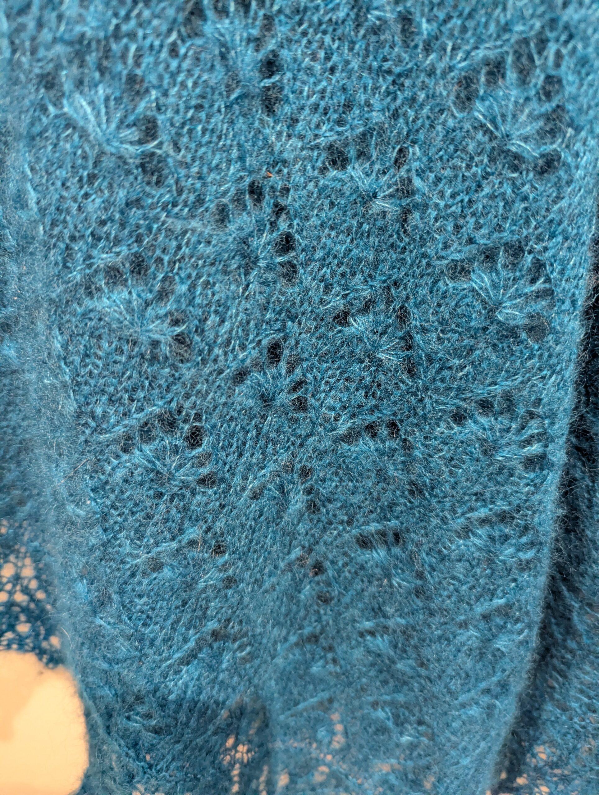 Châle Aurore – Image 8