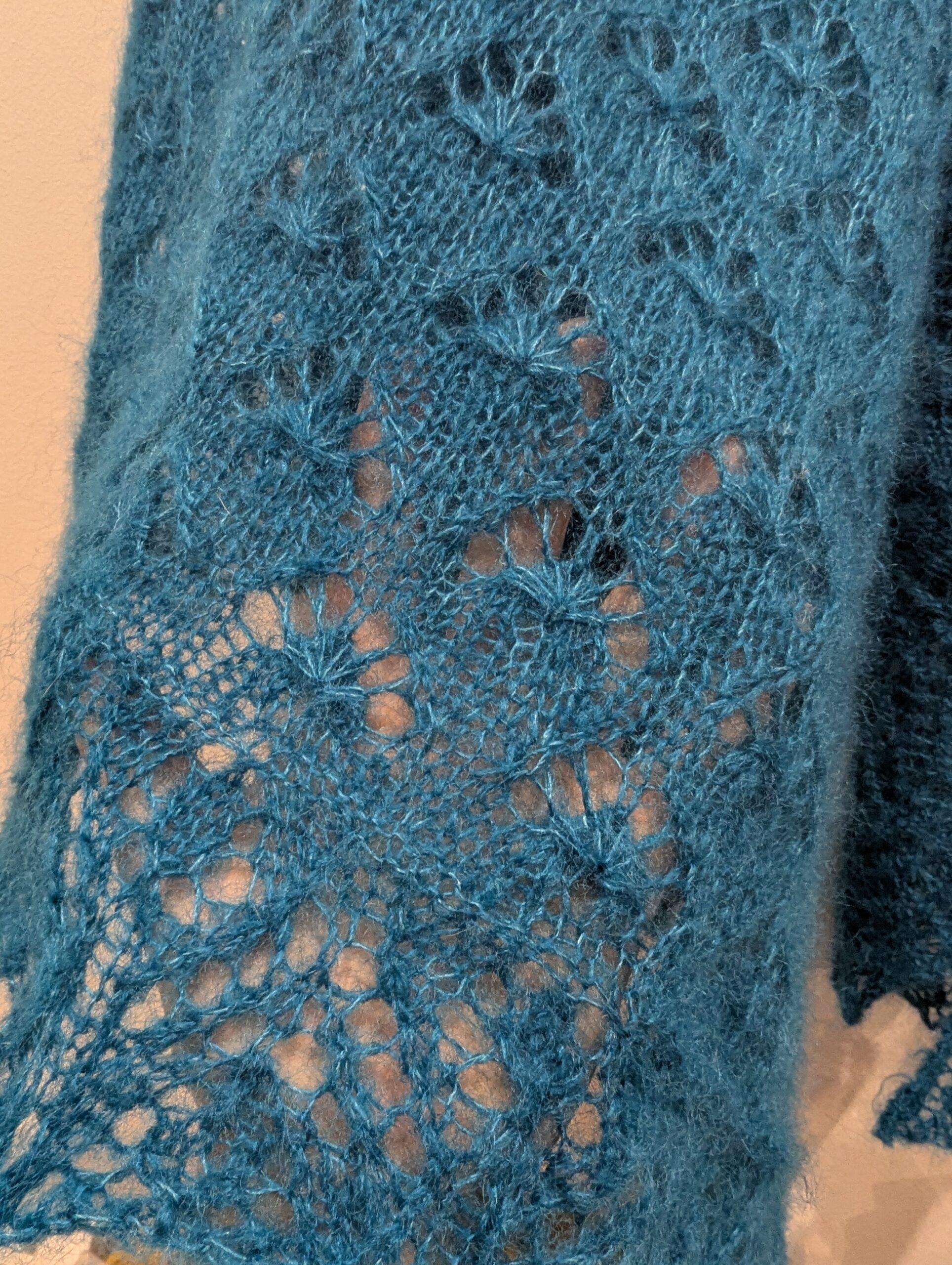 Châle Aurore – Image 10