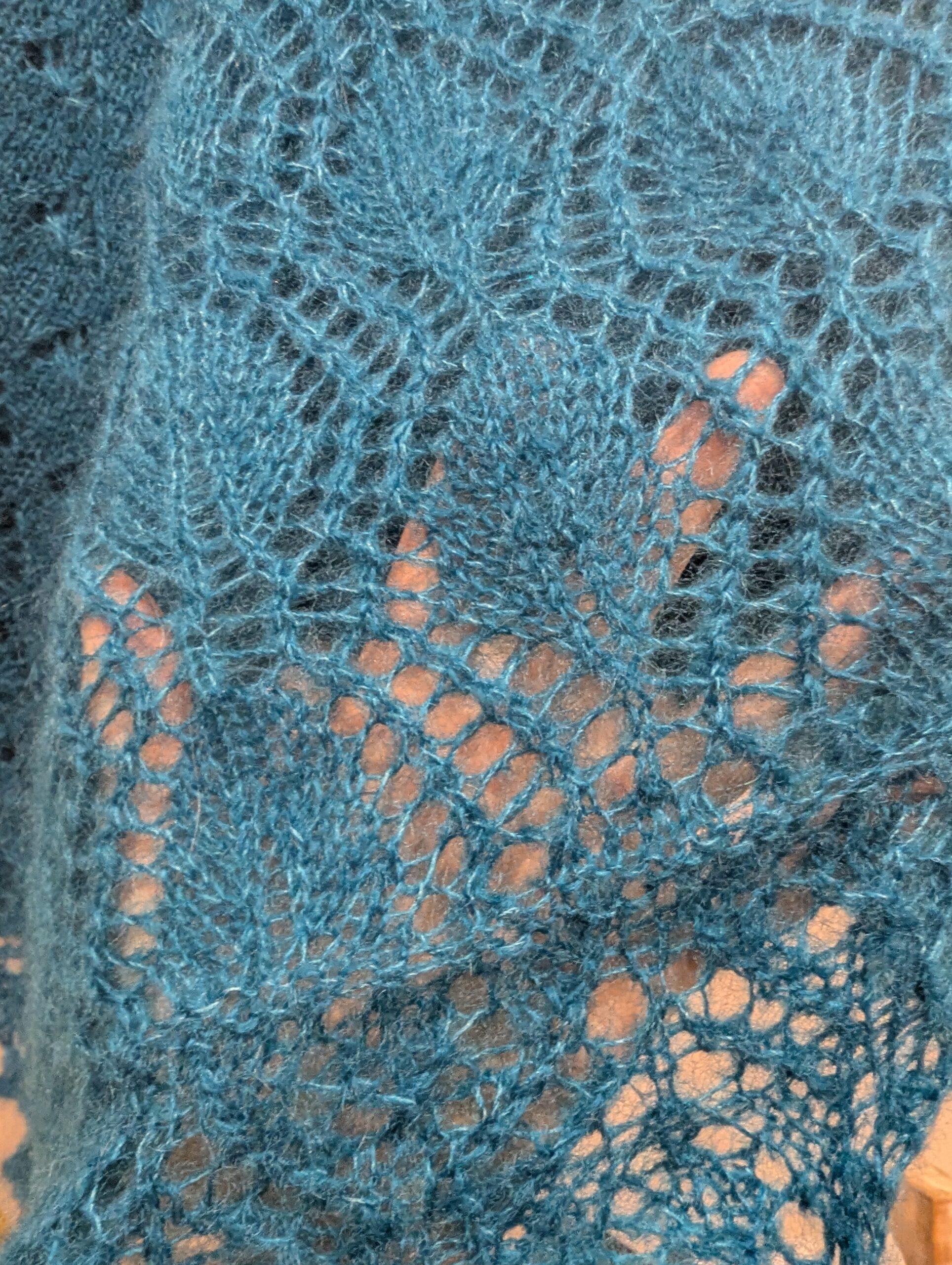 Châle Aurore – Image 11