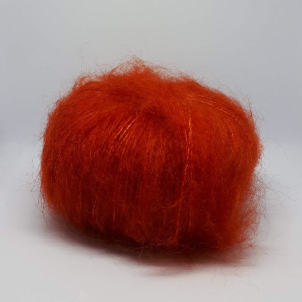 Pelote mohair - fil Plume – Image 12