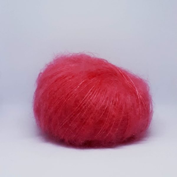 Pelote mohair - fil Plume – Image 9