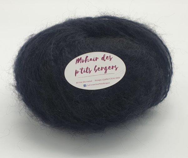 Pelote mohair - fil caresse – Image 17
