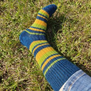 Chaussettes et socquettes en mohair