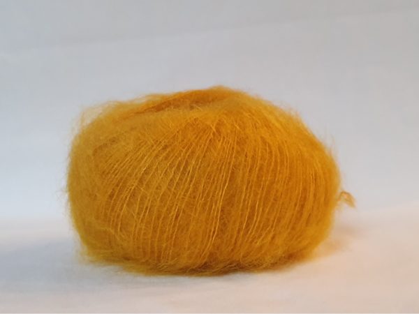 Pelote mohair - fil Plume – Image 37