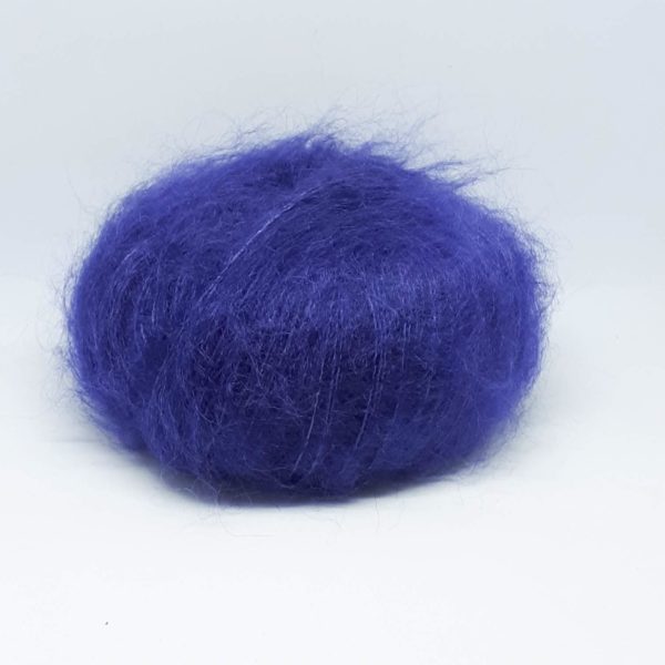 Pelote mohair - fil Plume – Image 15