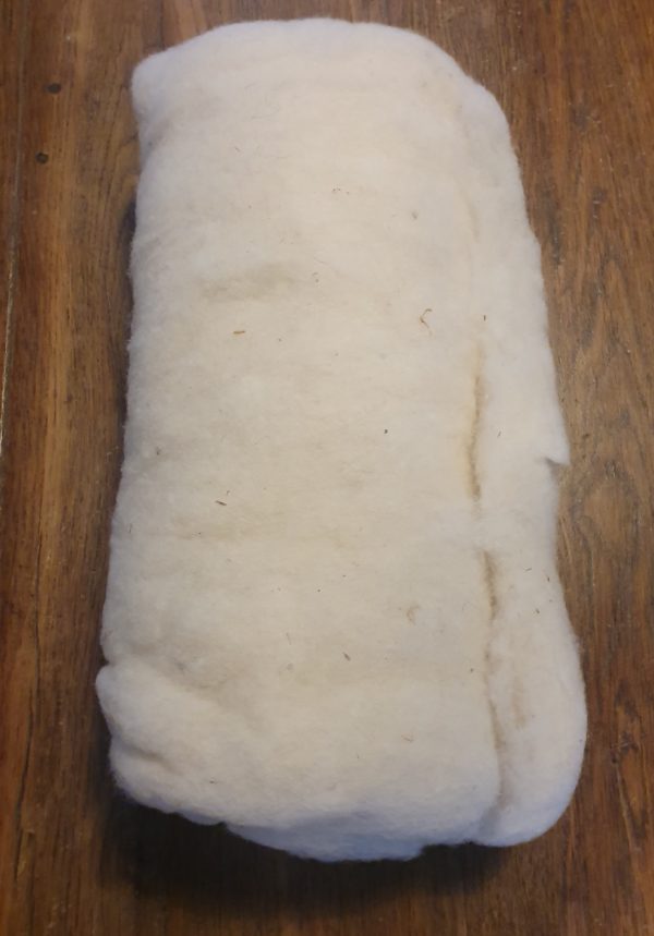 Nappe cardée mouton shetland – Image 3
