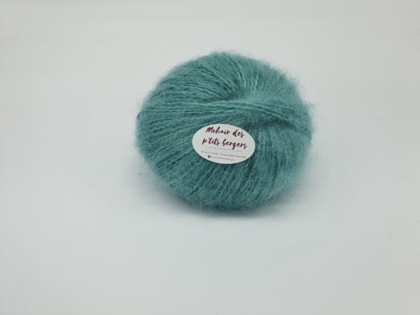 Pelote mohair - fil caresse – Image 52