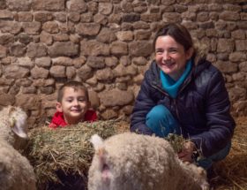 atelier enfant