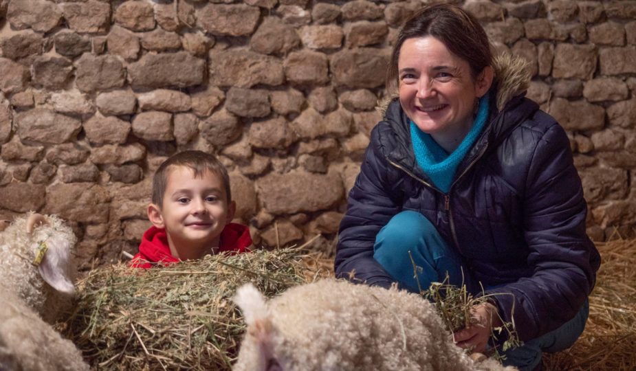 atelier enfant